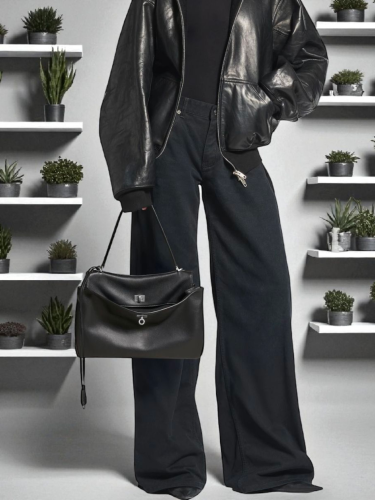 Rodeo Handbag – Medium