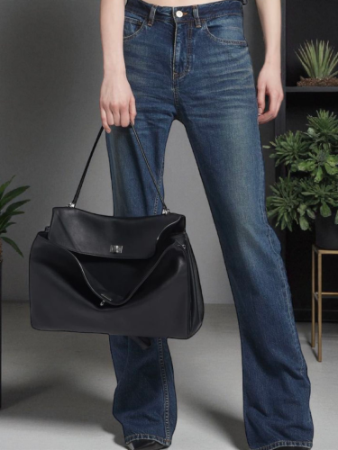 Rodeo Handbag – Large
