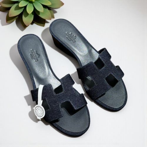 Oran Sandal – Canvas Edition