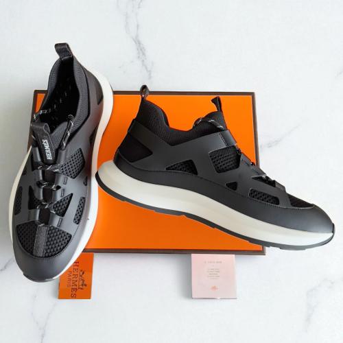 Katana Sneaker Black