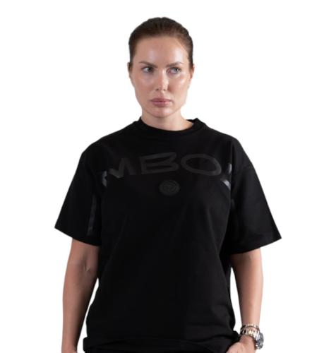 Black T-shirt