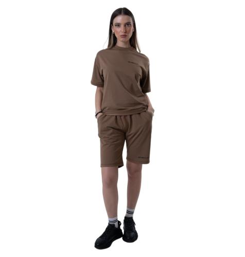 T-shirt & Short