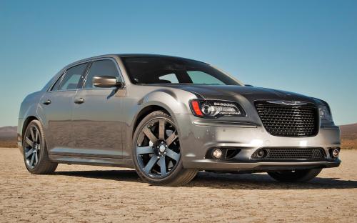 فتح القاطع C300 كليزلر 2006الى 2014