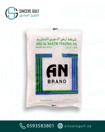 ساقو حجم 400 غرام