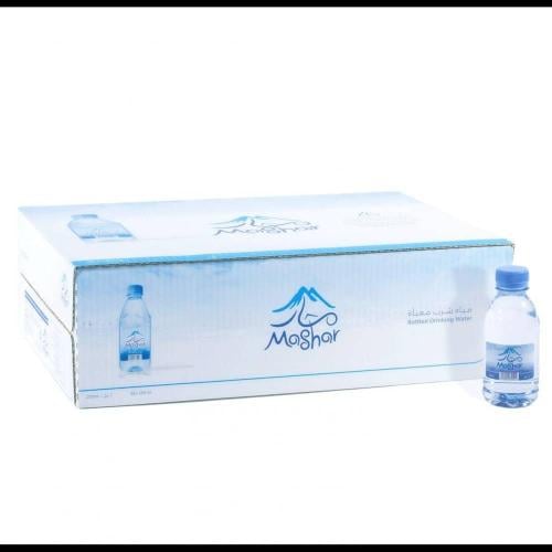 مياه مشار 200 مل *48