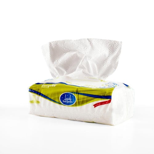 مناديل بلقيس 10*180 منيل مفرد