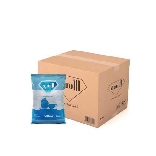 كرتون سكر الأسرة 20*1 كيلو