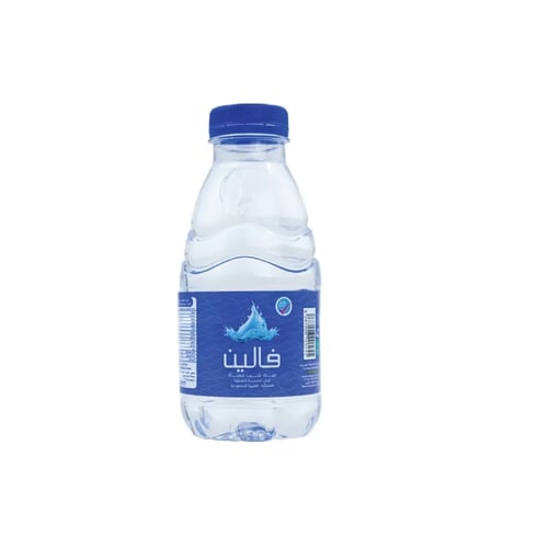 مياه فالينا 200 مل * 48