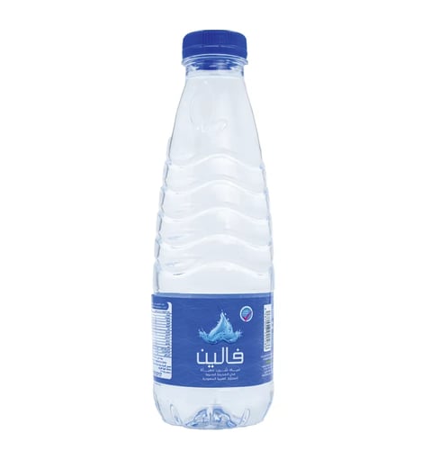 مياه فالينا 330 مل * 40