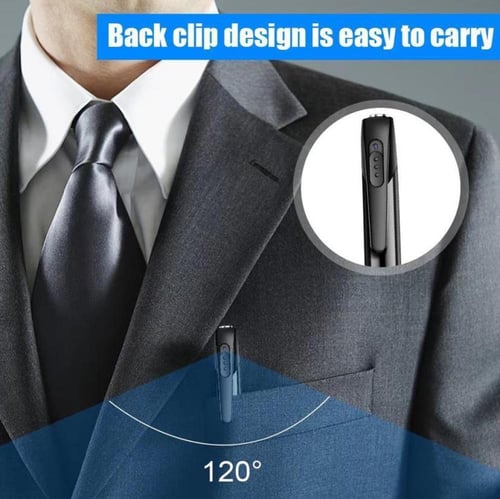 قلم كاميرا بث مباشر واي فاي