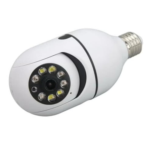 كاميرا مراقبه للمنزل وأي فاي