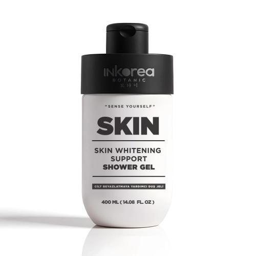 جل استحمام لتفتيح البشرة InKorea Botanic – غسول ال...