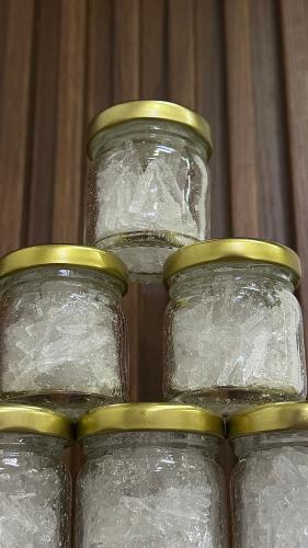 فكس الكرستال التركي 15 غرام