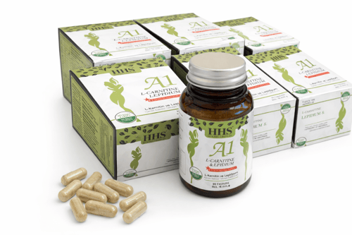 كبسولات A1 لحرق الدهون والتخسيس – مكمل غذائي تركي...