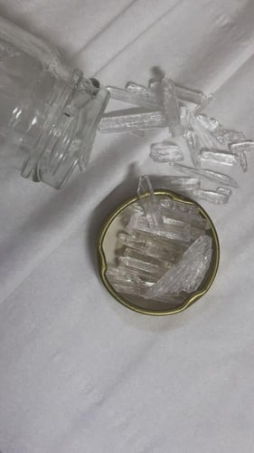 فكس الكرستال التركي 15 غرام