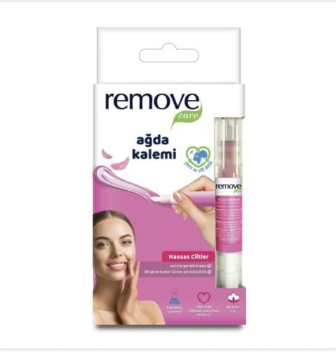 قلم شمع لإزالة شعر الوجه والشارب Move Wax Pen تركي