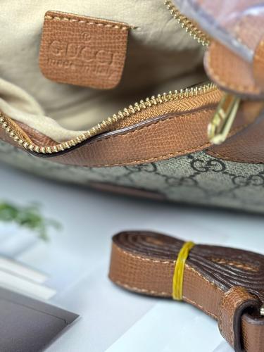 شنطة كتف نسائية صغيرة قماش وجلد – حقيبة نسائية أني...