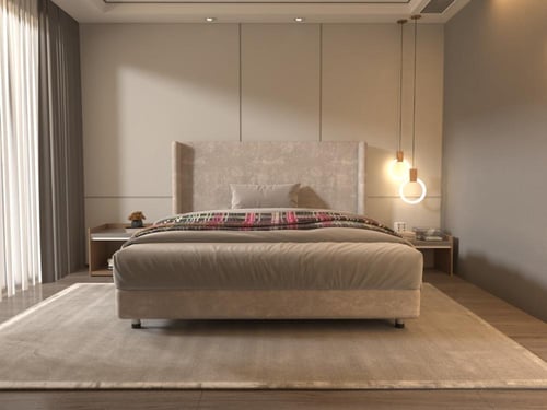 سرير سيلفيا كلاسيك