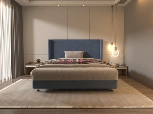 سرير سيلفيا كلاسيك