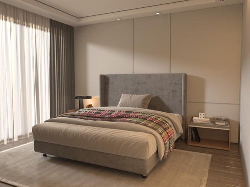 سرير سيلفيا كلاسيك