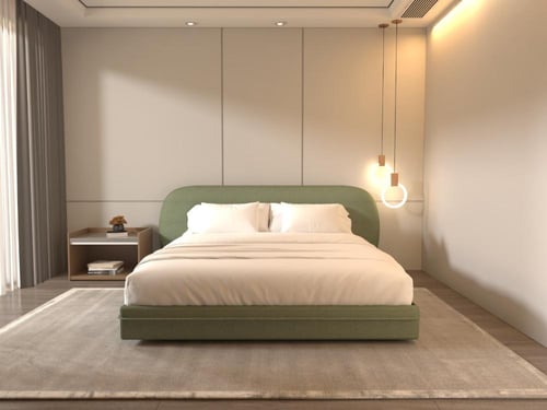 سرير نوفا مودرن