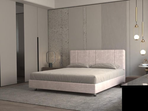 سرير ديفا كلاسيك