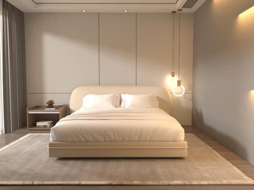 سرير نوفا مودرن