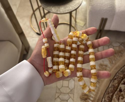 مستكة مصري برميلي