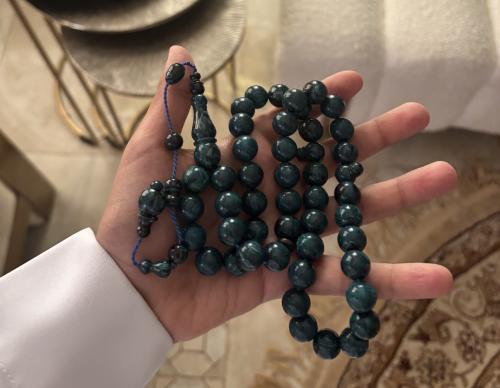 فاتوران فيروزي (خراطة أحمد العلوي)