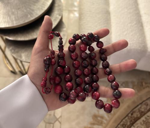 فاتوران توتي فاتح (خراطة أحمد العلوي)