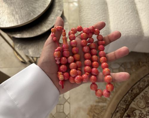 فاتوران باسكن (خراطة أحمد العلوي)