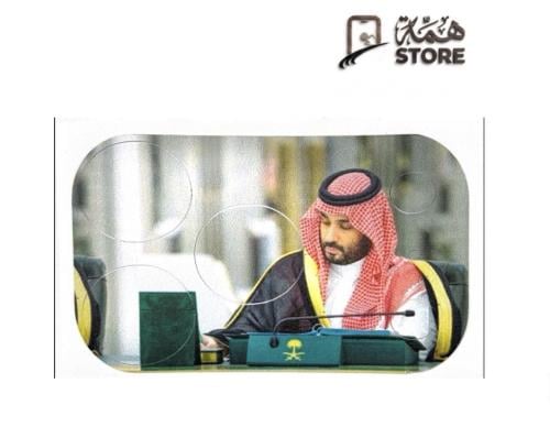 مسطح كامرة ايفون 17بروماكس