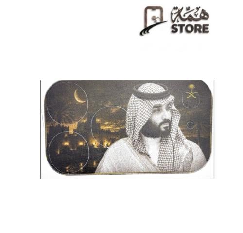 مسطح كامرة ايفون 17بروماكس