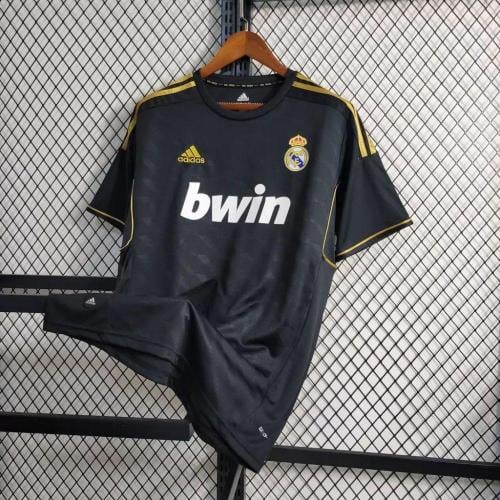 ريال مدريد الاحتياطي كلاسيك 2012