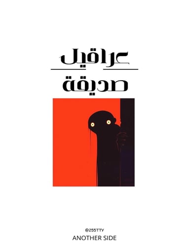 عراقيل صديقة