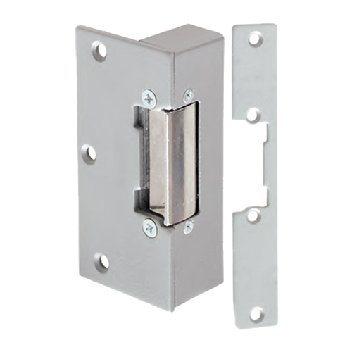 Electric Strike – لوحة استقبال قفل كهربائية