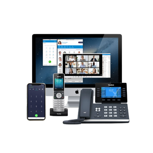 تركيب سنترالات وأنظمة IP Phone في الرياض