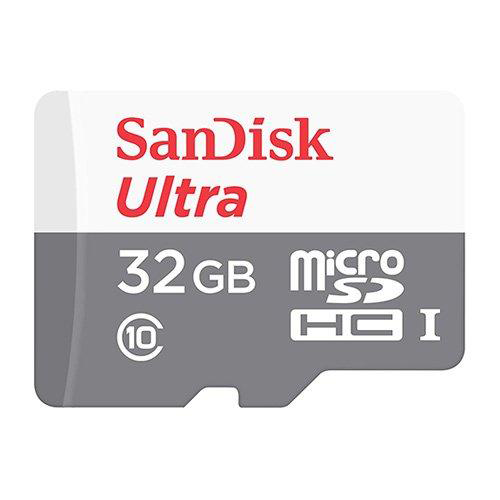 ذاكرة لكاميرات المراقبة| SanDisk 32GB