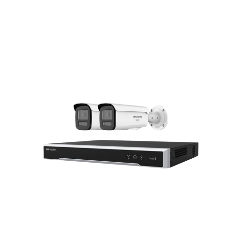 2 كاميرا شبكية 12 ميجـابكسل IP