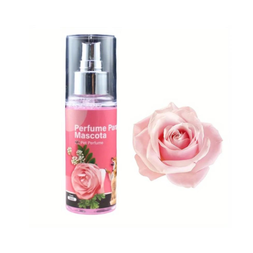 بخاخ عطر للحيوانات الأليفة 90ml