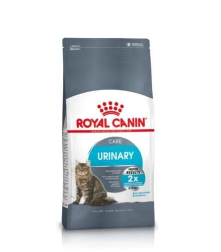 اكل جاف رويال كأنين يوريناري