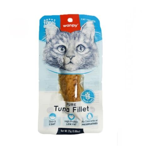 وينبي فيليه تونه 25 g