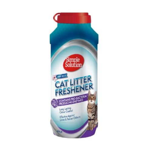 سيمبل سولوشن معطر رمل 600g