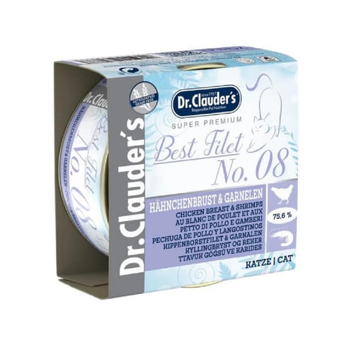 معلبات د كلاودرز بنكهات مختلفه 70 g