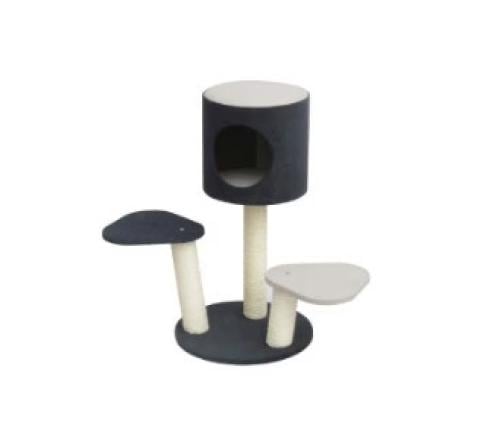 فيلاين قو خداشة 2 سرير 1 كوخ