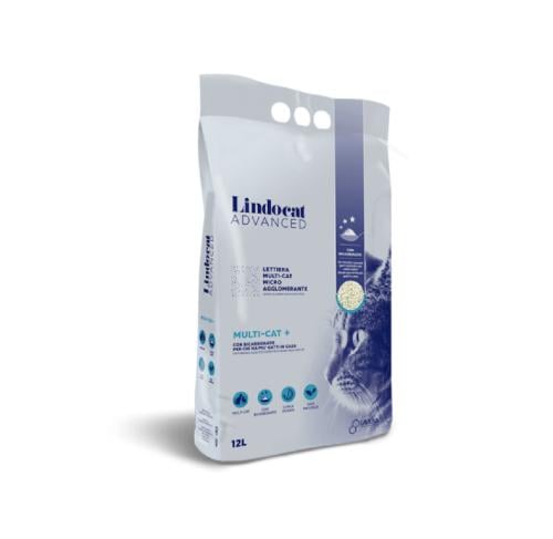 ليندو كات ادفانس 12 لتر