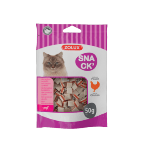 مكافئات زولكس الطرية