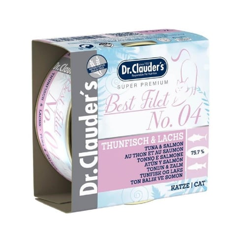 معلبات د كلاودرز بنكهات مختلفه 70 g