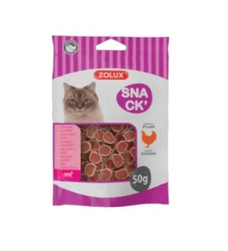 مكافئات زولكس الطرية