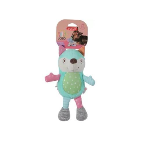 زولكس لعبة كرايزي جوجو قطن ثعلب